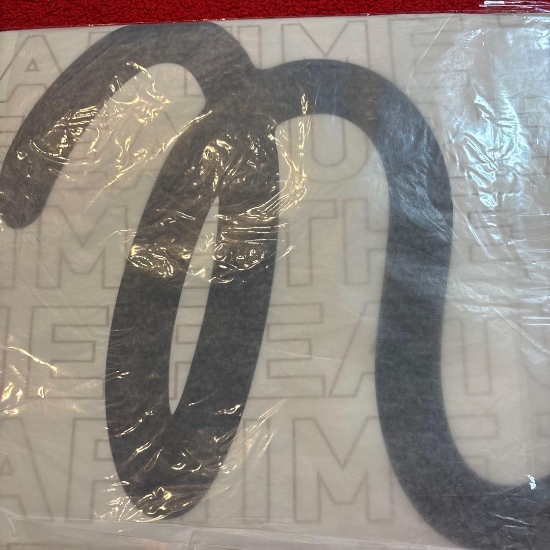 ナップタイム　naptime. Nissy 西島隆弘　総柄　Tシャツ