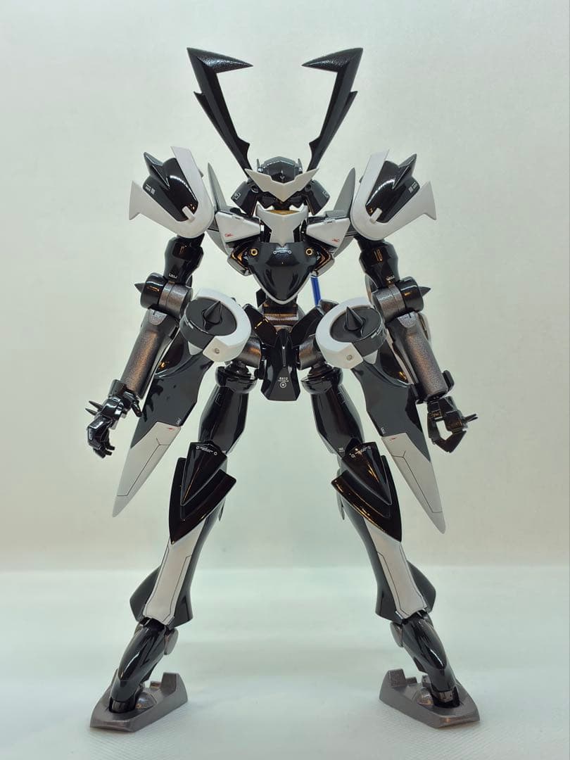 HGスサノオ　塗装改修済　完成品　ガンプラ