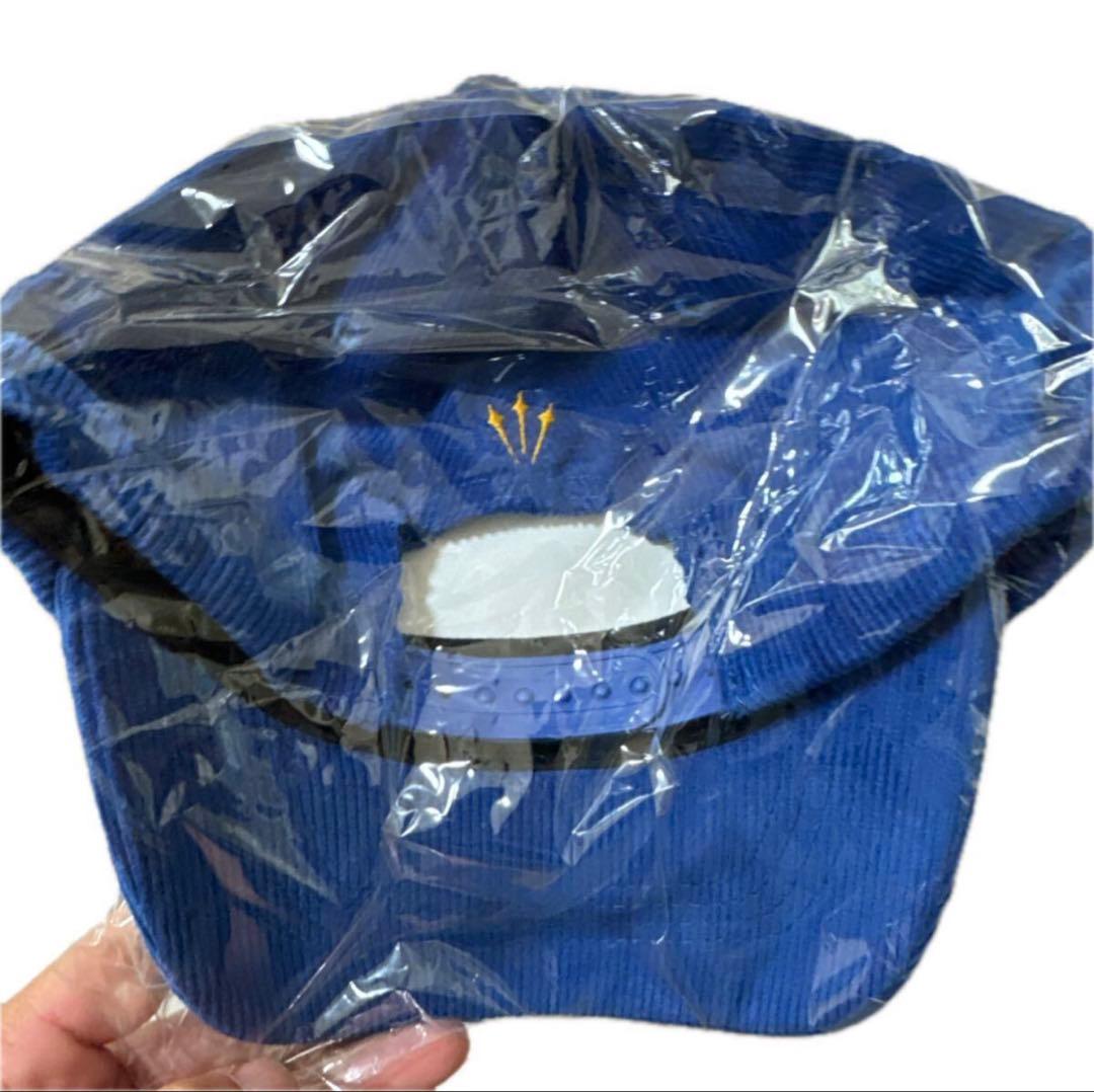 NOCTA SNAPBACKCAP スナップバックキャップ