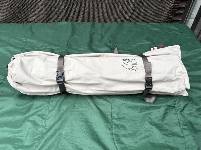 た*け様 美品！Nordisk Kari12 ノルディスク カーリ12