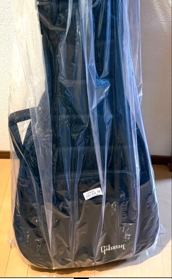 Gibson Custom Shop ES-335 1964 VOS 2025