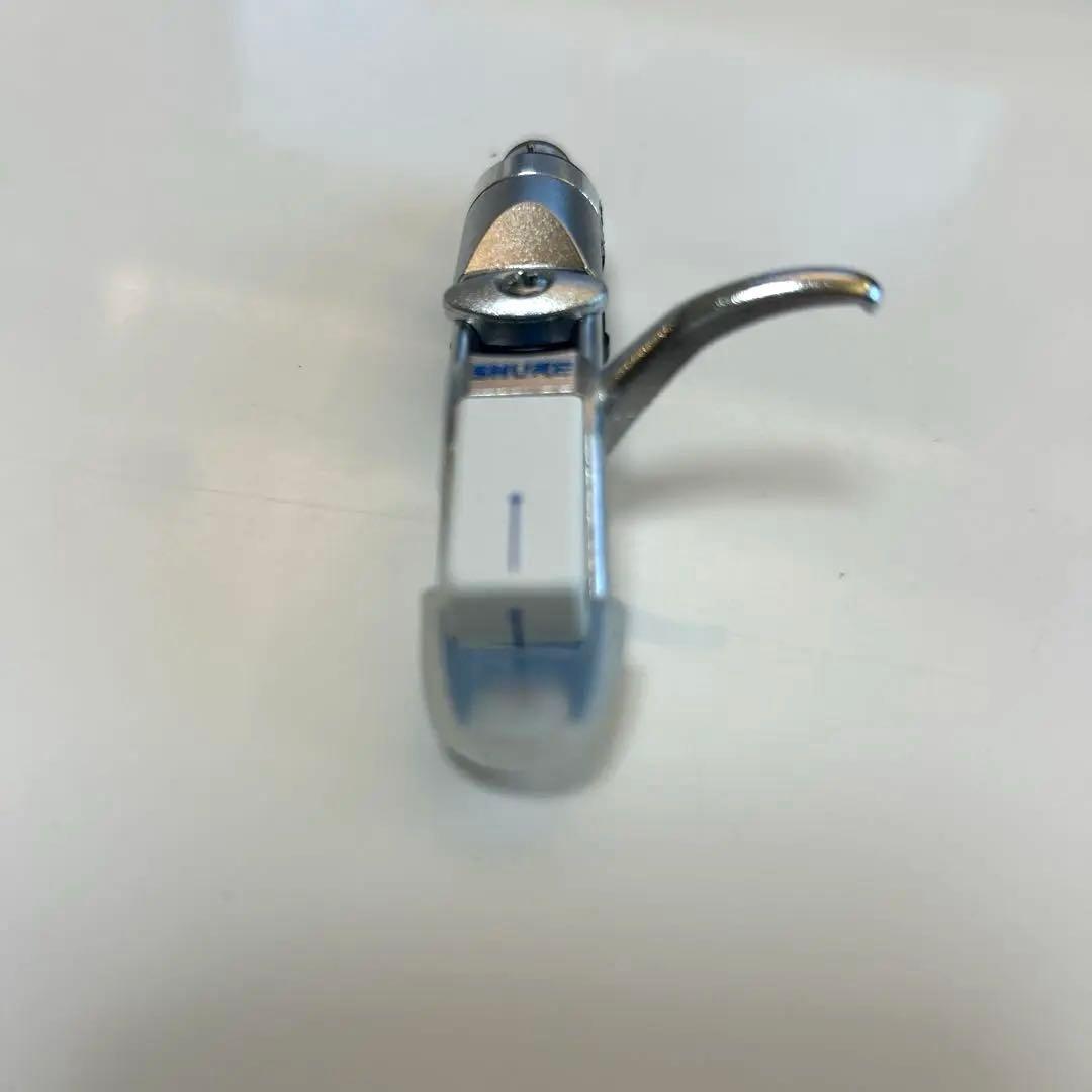 SHURE WHLB シュア ホワイトレーベル レコード カートリッジ