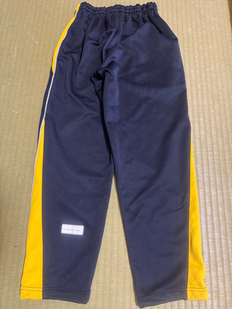 ⭐︎美品⭐︎リベルタ Liberta ジャージ上下セット 140cm