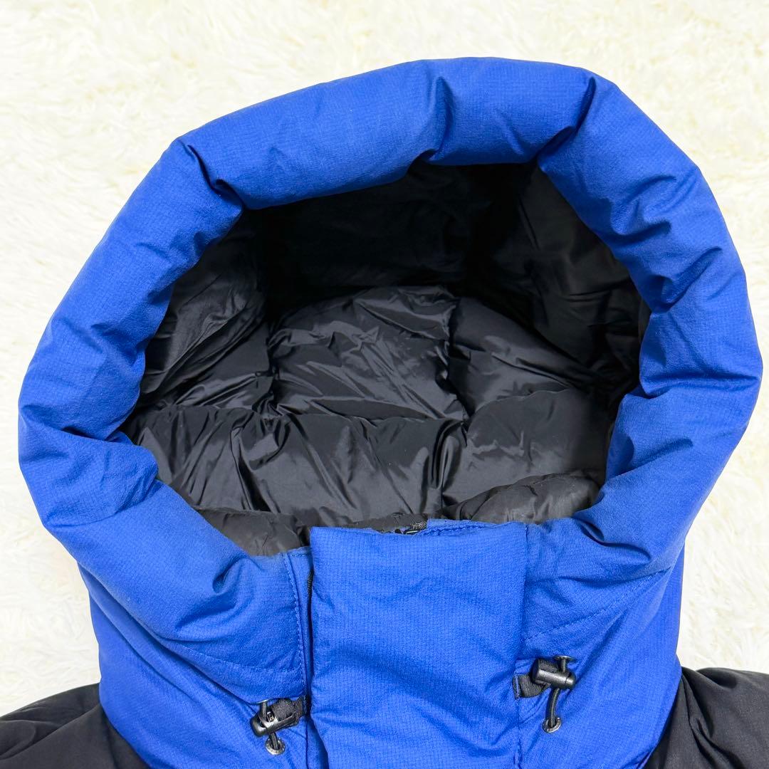 THE NORTH FACE ザノースフェイス バルトロ XXS ND91840