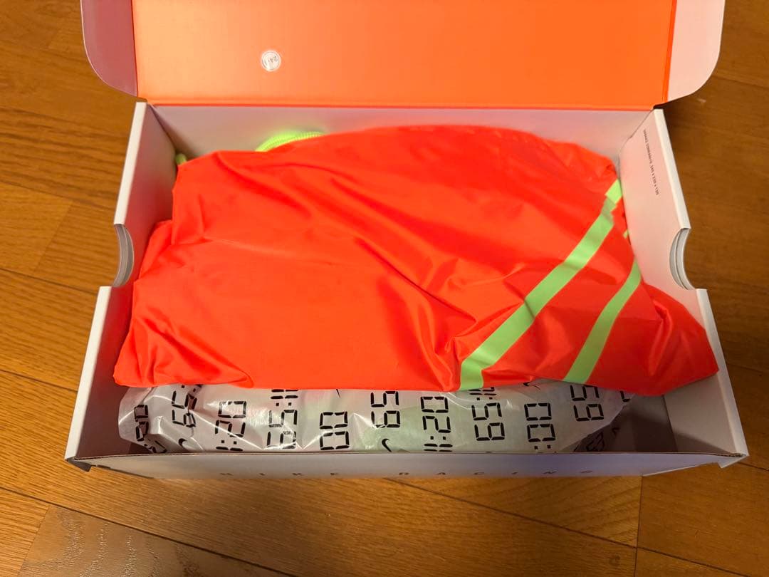 陸上競技用具 Nike Air Zoom Alphafly Next% 3 26.0cm