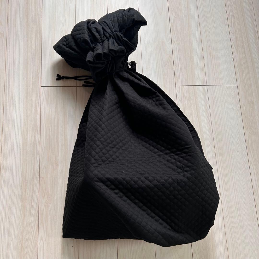 くま様オーダー　寝袋型一輪車カバーNo.301