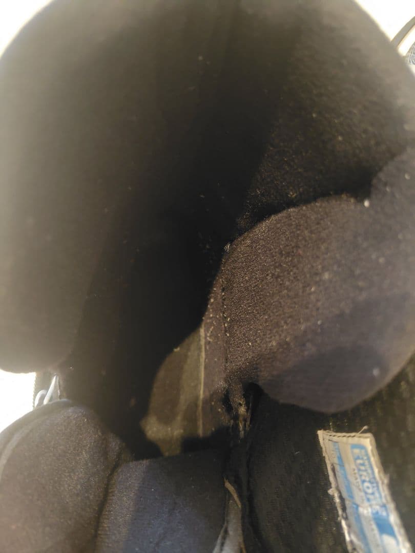 サロモン クロスカントリースキー ブーツ フリー用 EU44(28.5) メンズ