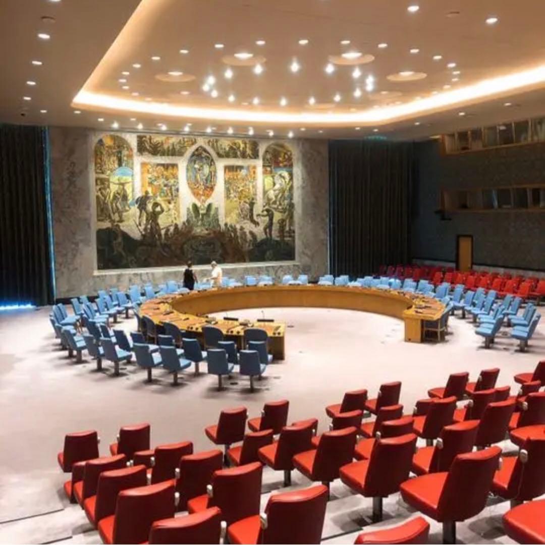 【特価セール】セット販売 SDGs ピンバッジ 【国連本部入手品】