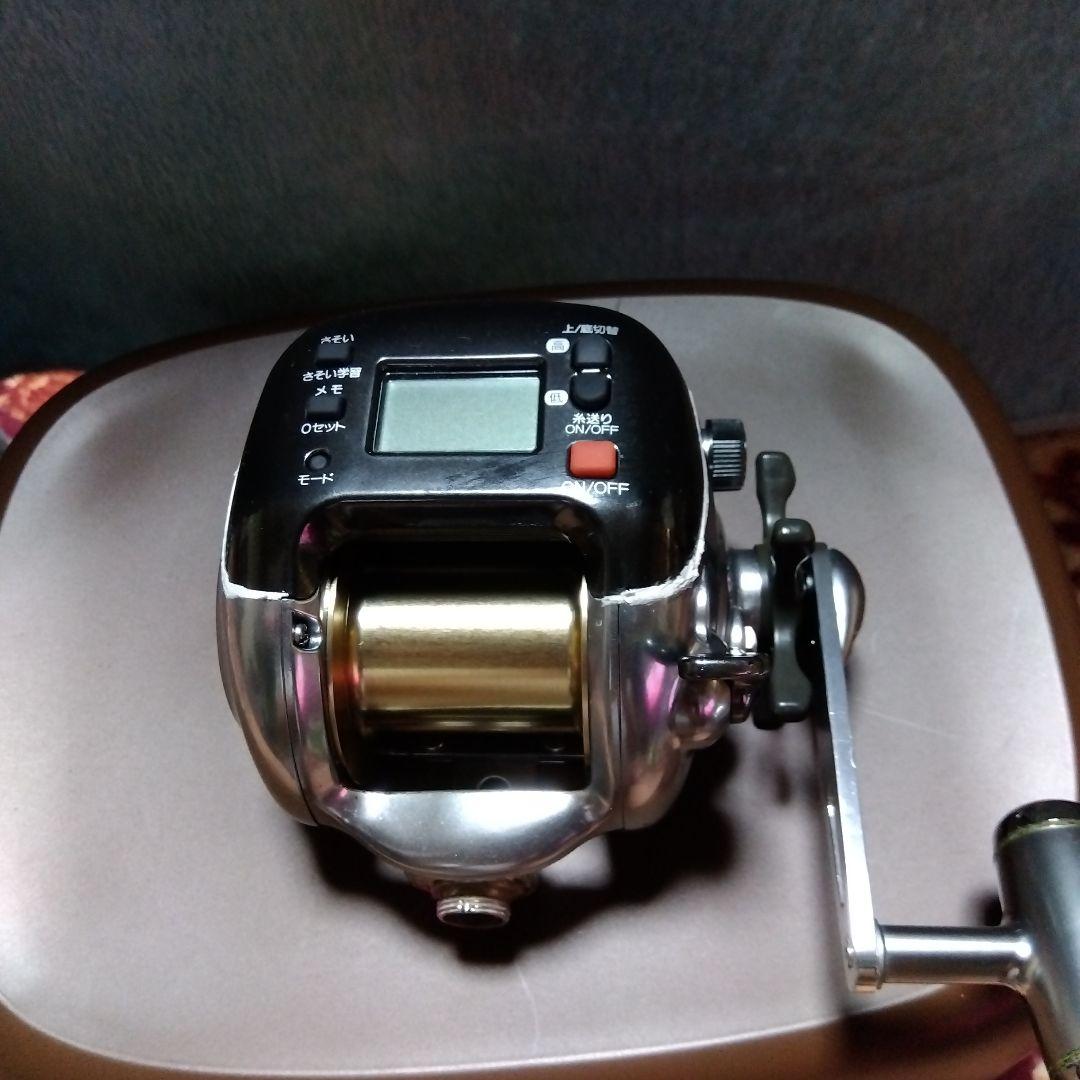 電動丸3000H ポラリス300R