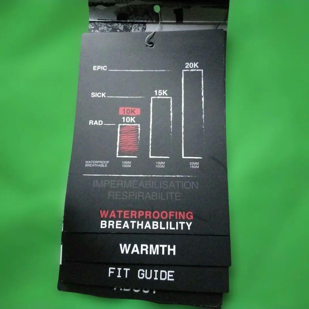 ‼️SESSIONS PULLOVER ジュニアJACKET size L