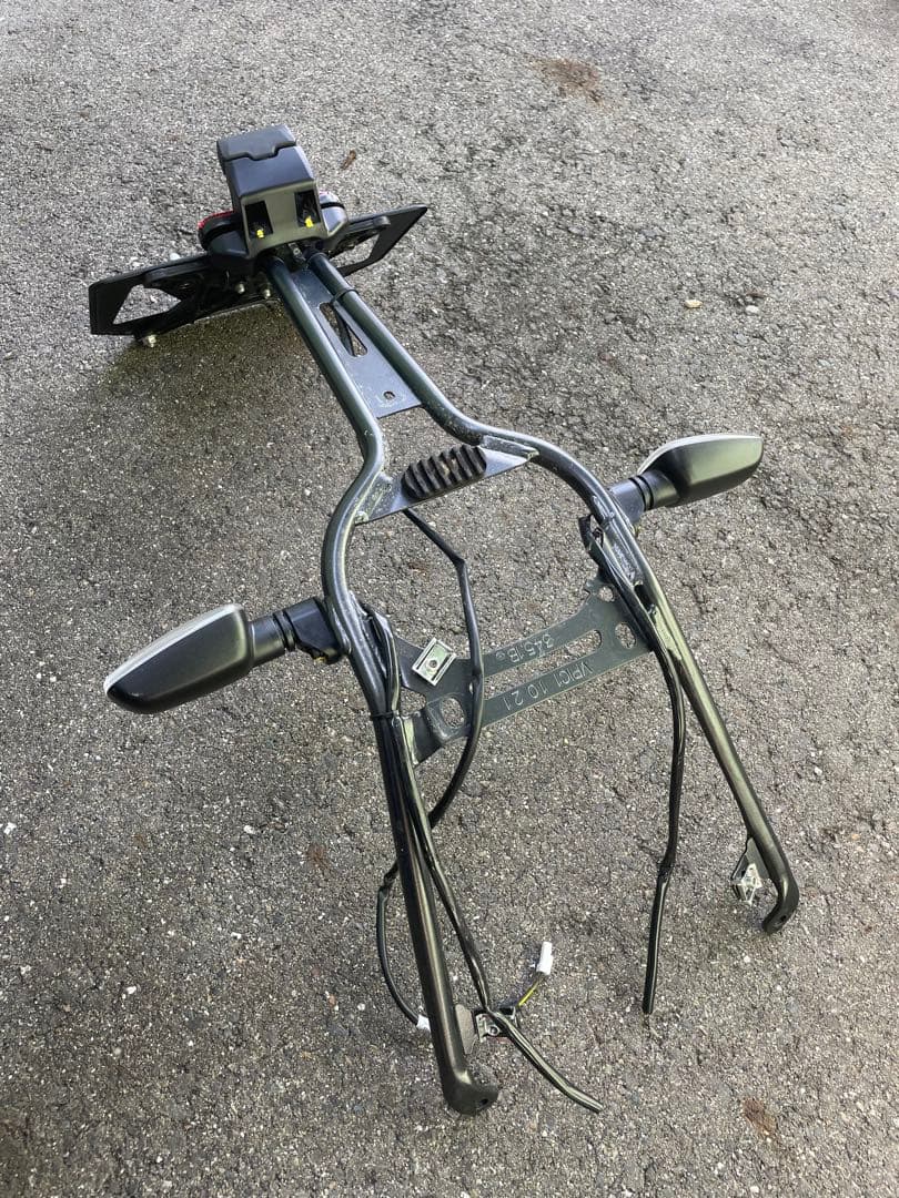 ドゥカティスクランブラーデザートスレッド