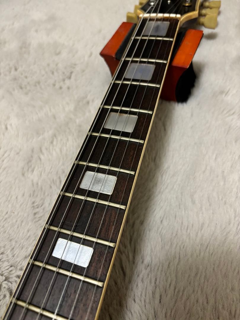 【ビンテージ】 Gallan SG 70年代製