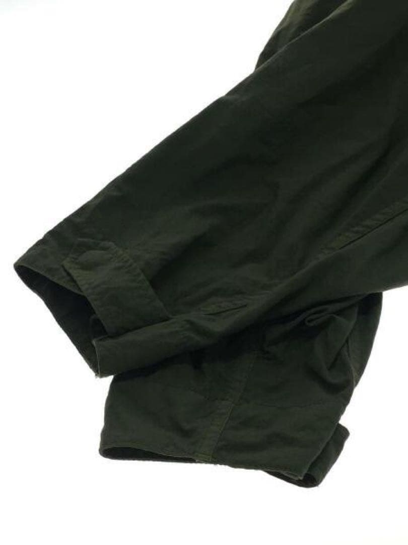 16600NS M-51 モッズコート メンズ M カーキ