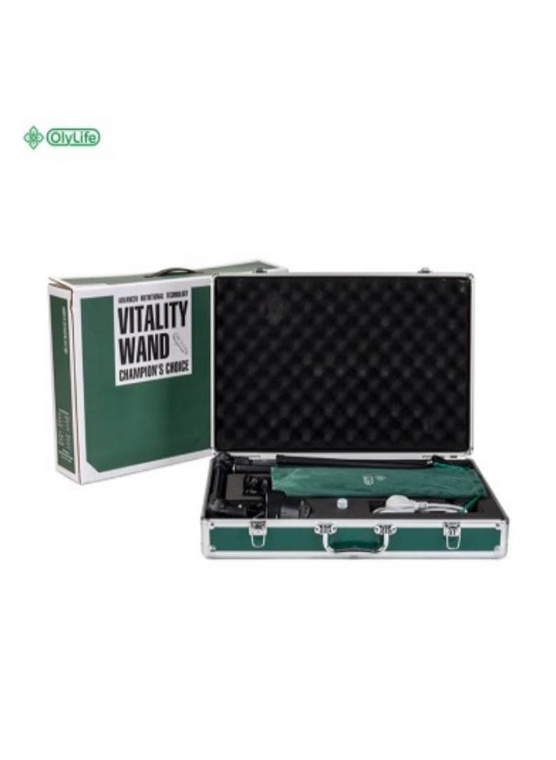 OlyLife オリーライフバイタリティーワンド