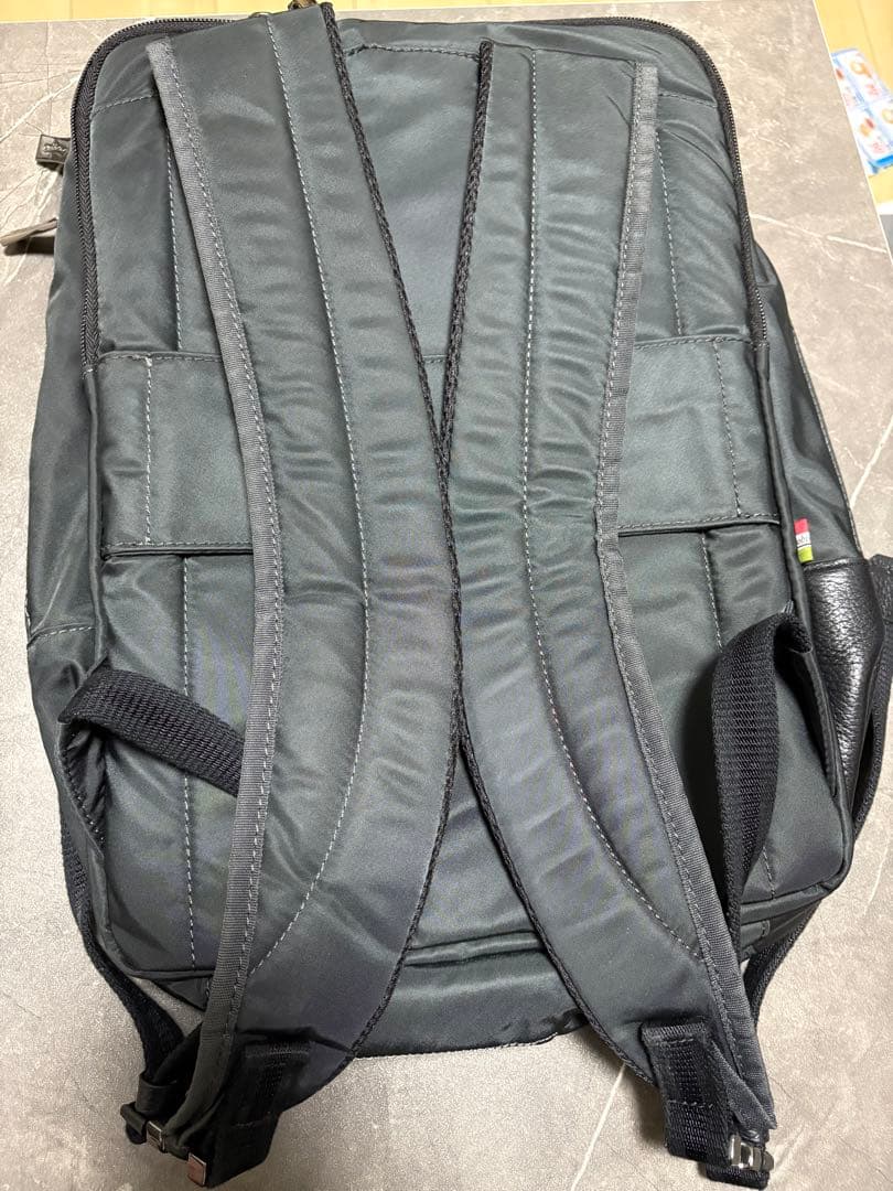 最終値下げ　Orobianco NASCERE ビジネス　リュック