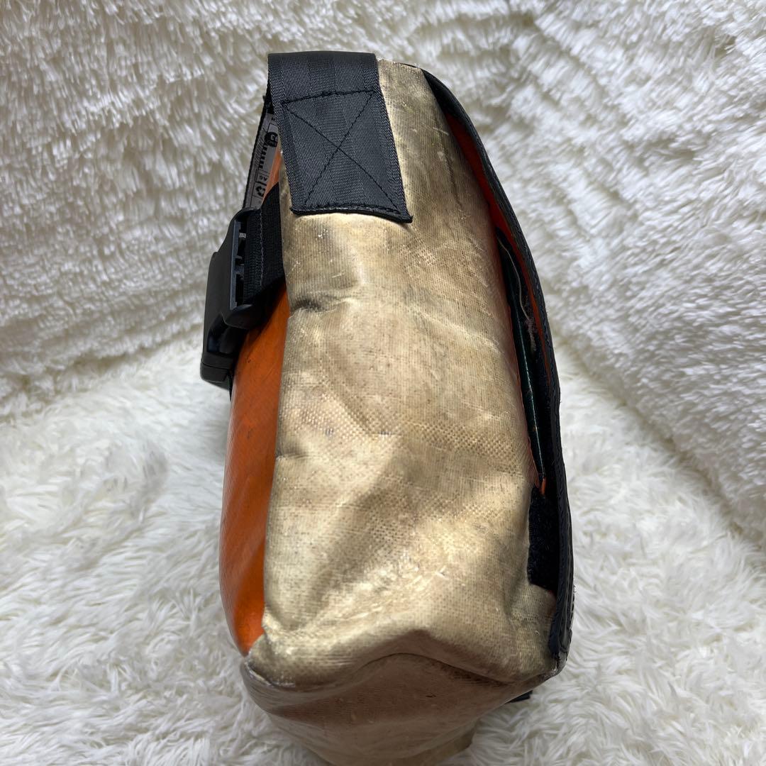 FREITAG フライターグ メッセンジャーバッグ F14 DEXTER