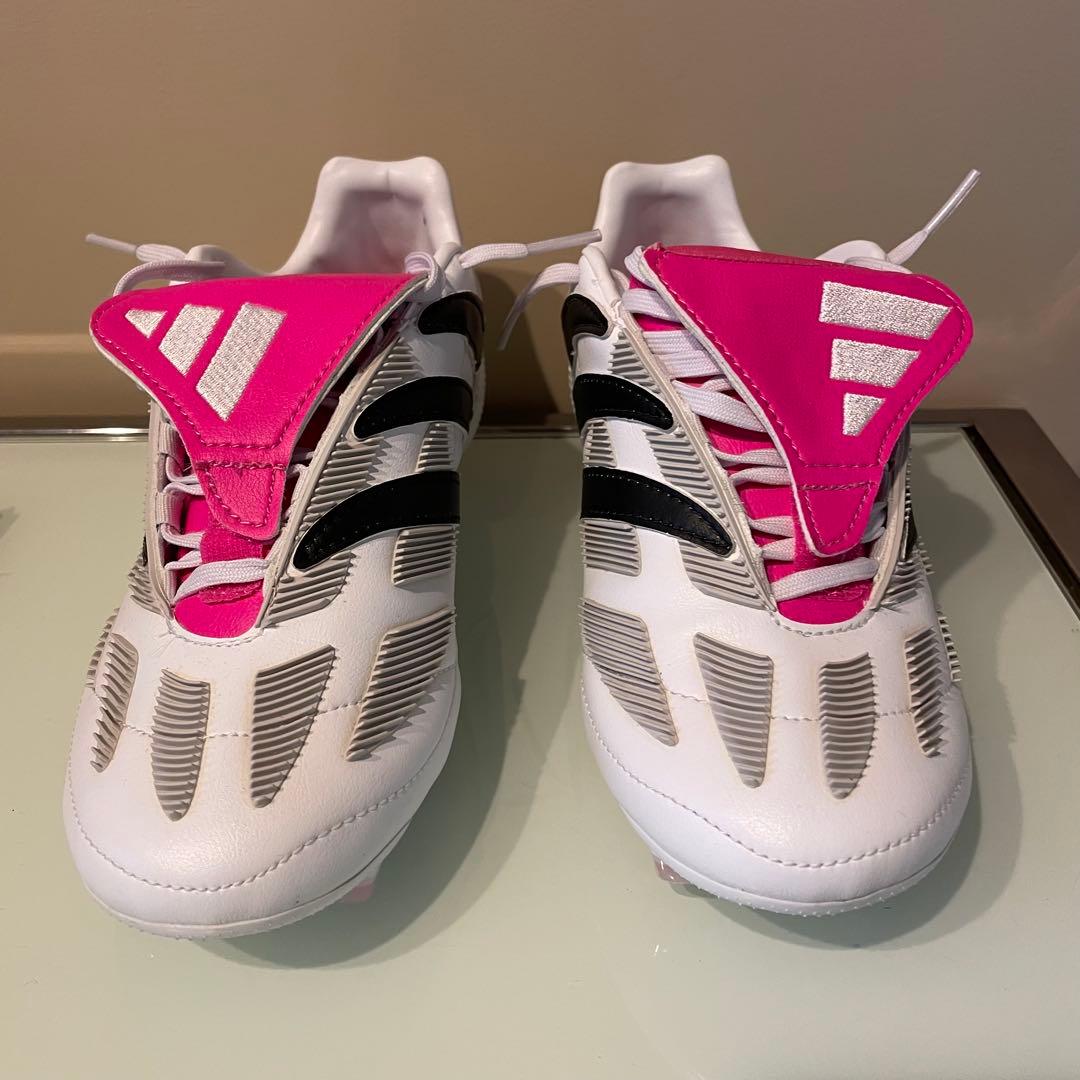 シューズ adidas PREDATOR PRECISION FG