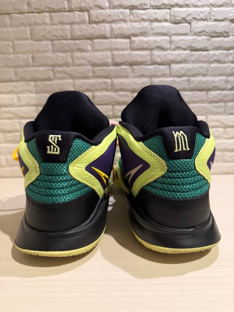 【27.5cm】Nike Kyrie Infinity by you