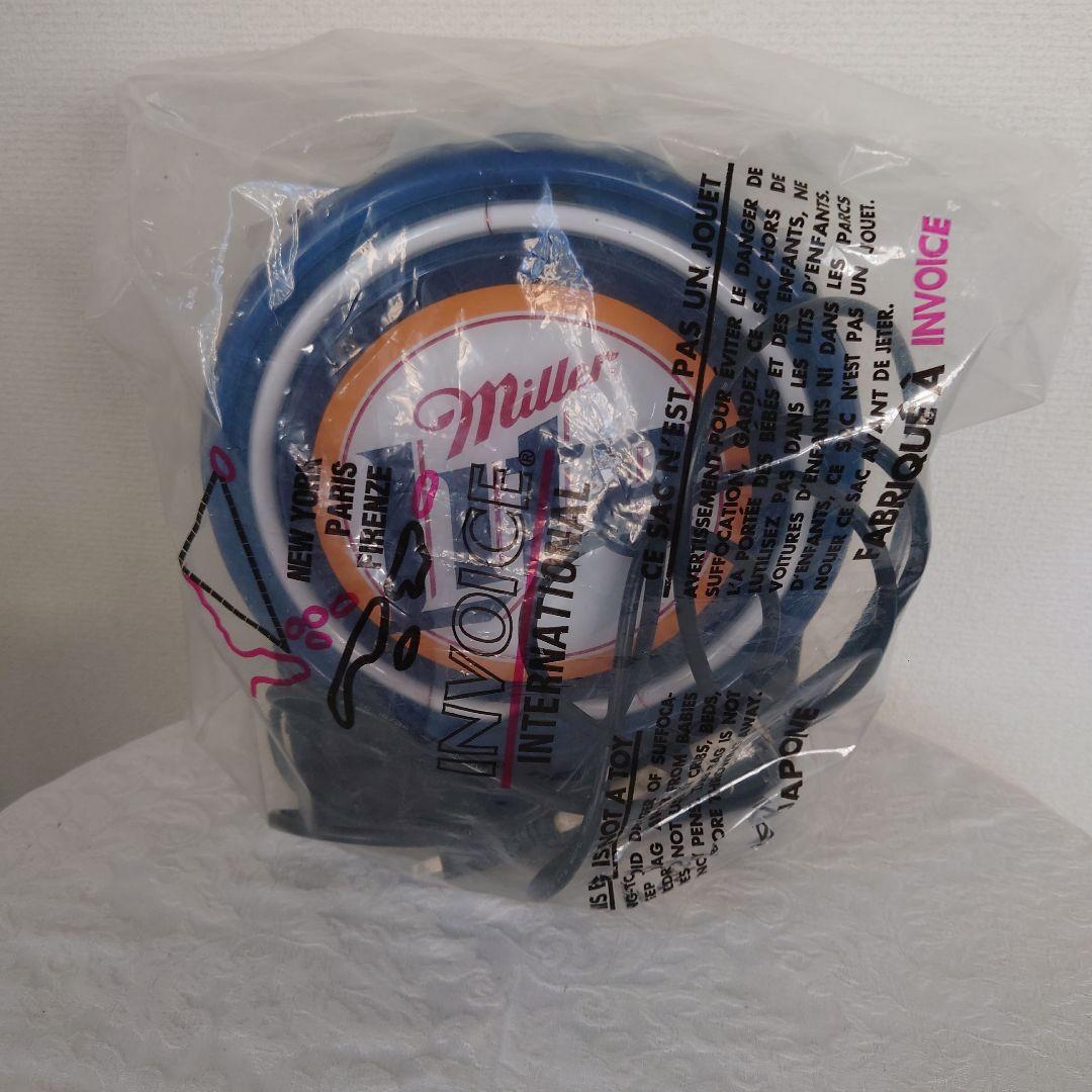 【アンティーク】Miller Lite　ネオンサイン【レア】