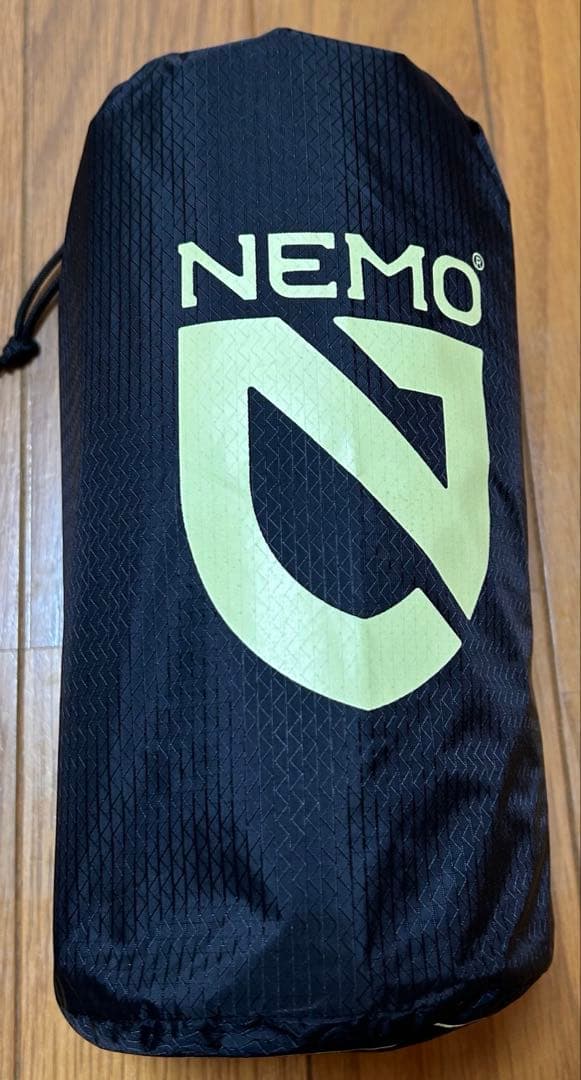 NEMO / ニーモ TENSOR EXTREME CONDITIONS RM