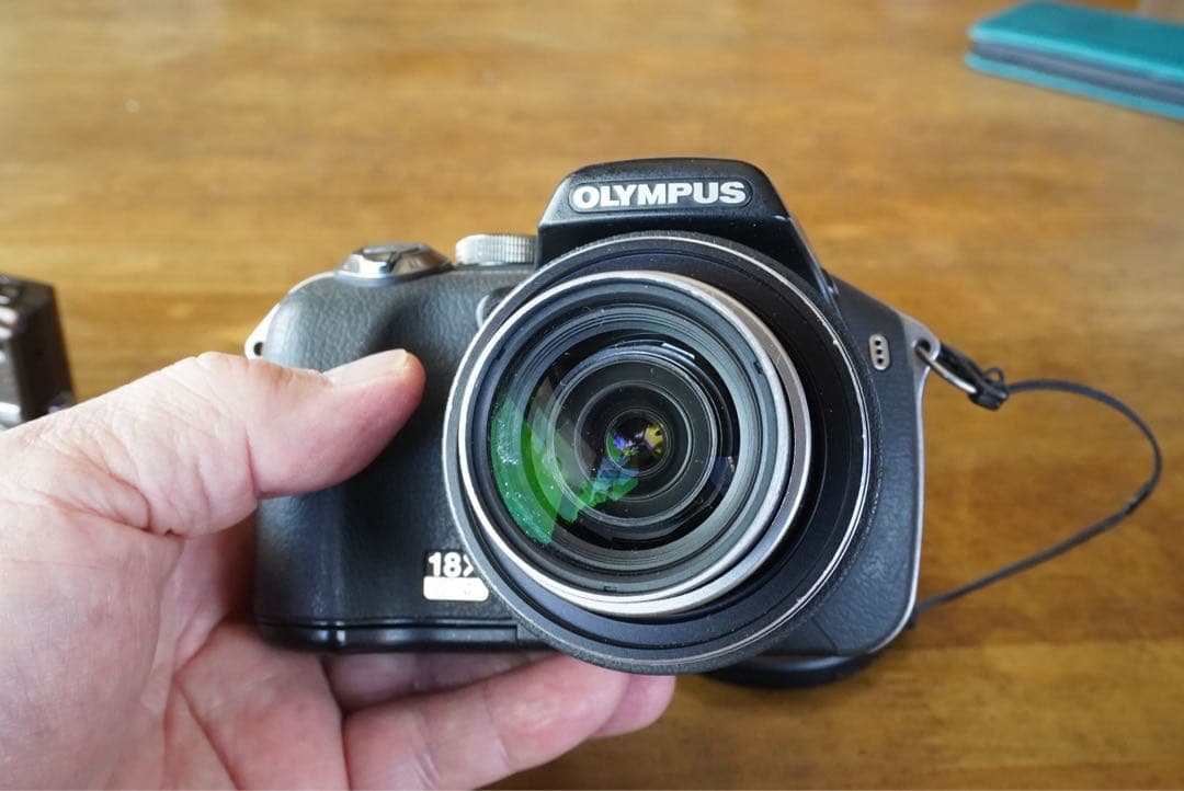 デジカメ 5台 ジャンクセット