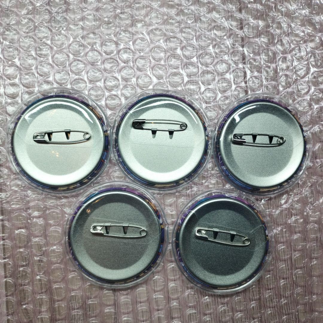 あんさんぶるスターズ あんスタ UNDEAD 朔間零 TRIP 缶バッジ