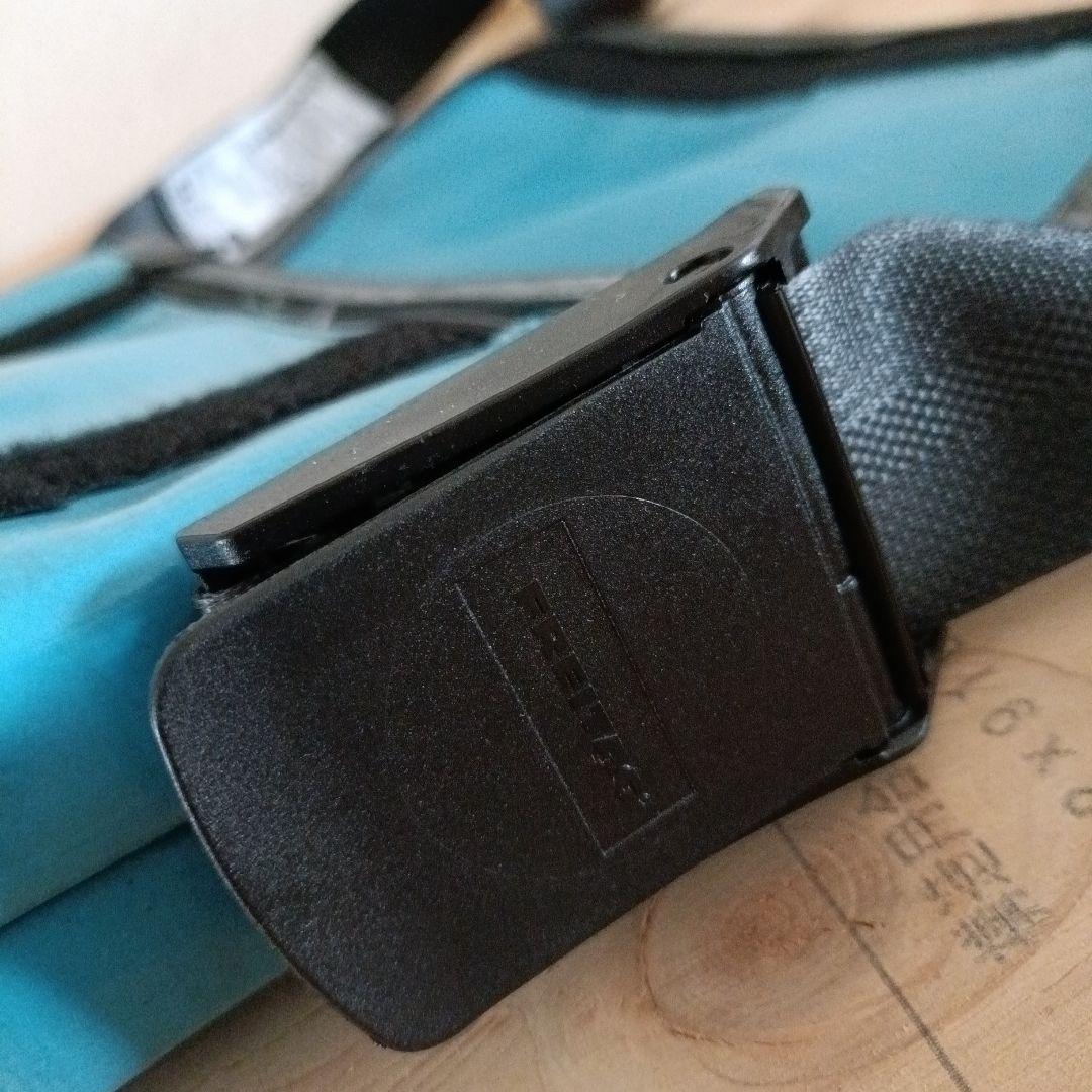 FREITAG HAWAII FIVE-O F41 単色 オールブルー 美品