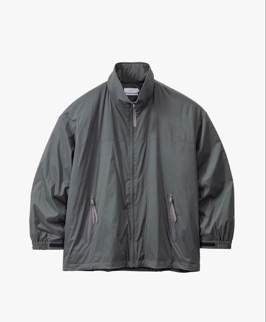 週末限定価格　Graphpaper PERTEX QUANTUM 25AW