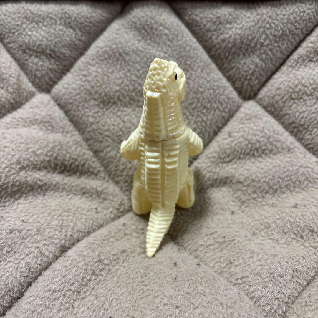 ウルトラマンシリーズ 怪獣フィギュア　 ブルマァク　レッドキング