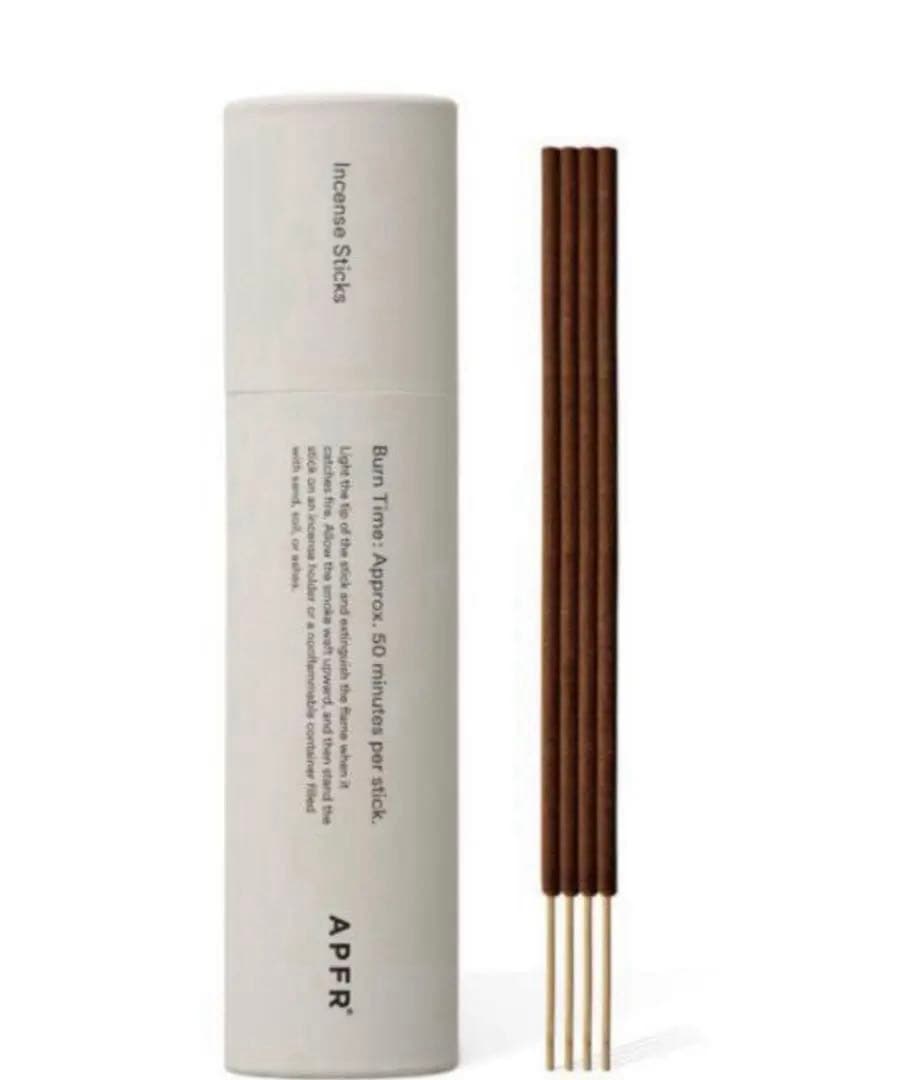 スタイリスト私物 APFR INCENSE STICKS