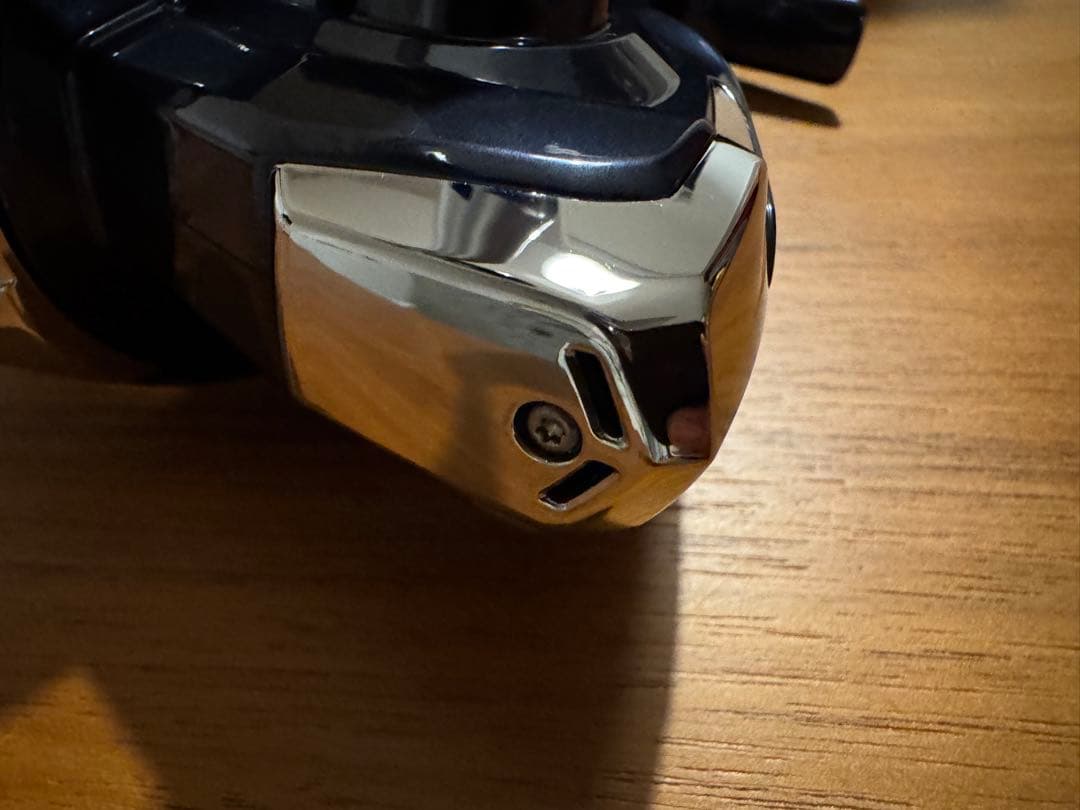 SHIMANO 21 TWIN POWER SW8000HG スピニングリール