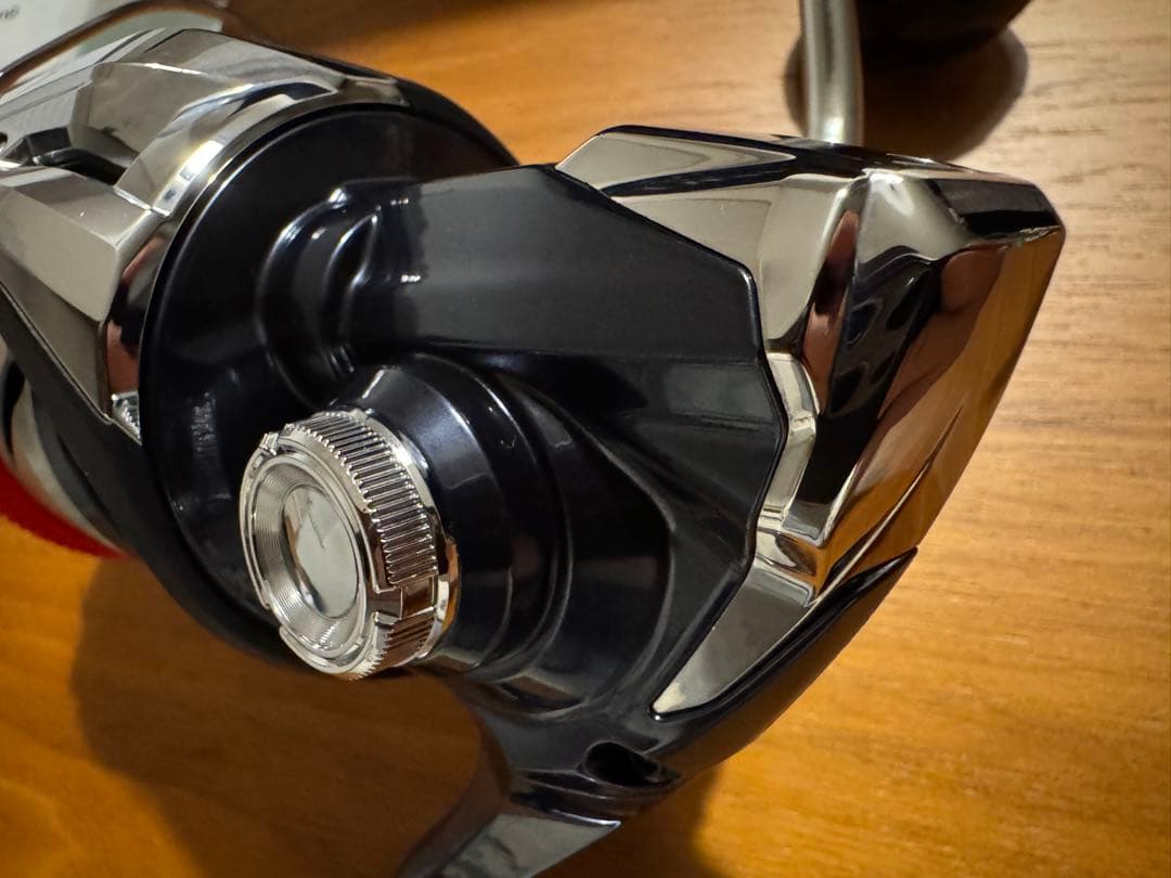 SHIMANO 21 TWIN POWER SW8000HG スピニングリール