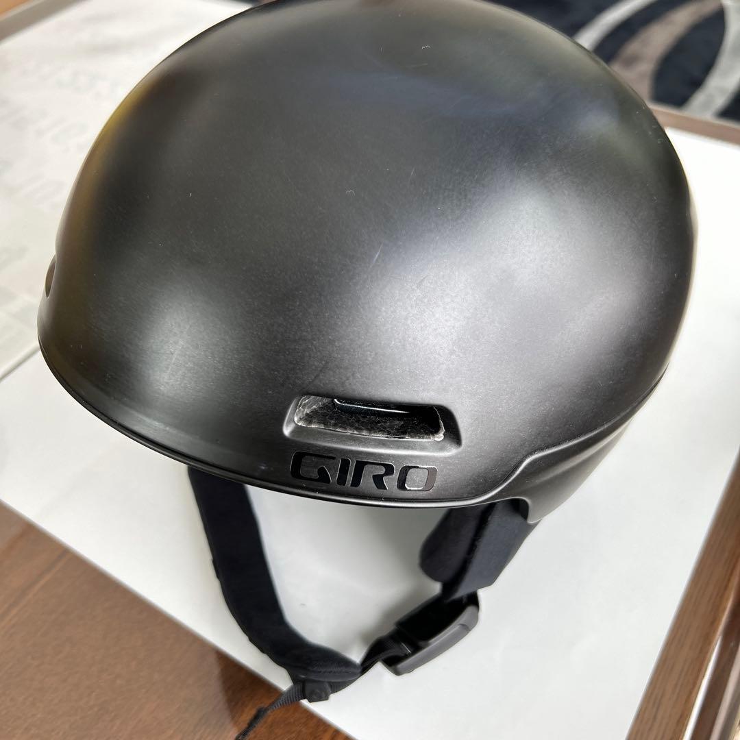 GIROヘルメット（Ｌ） SPHERICAL（MIPS付）