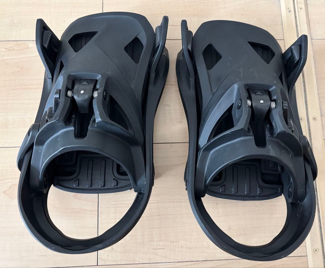 BURTON STEP ON PHOTON ブーツ・バイン　セット