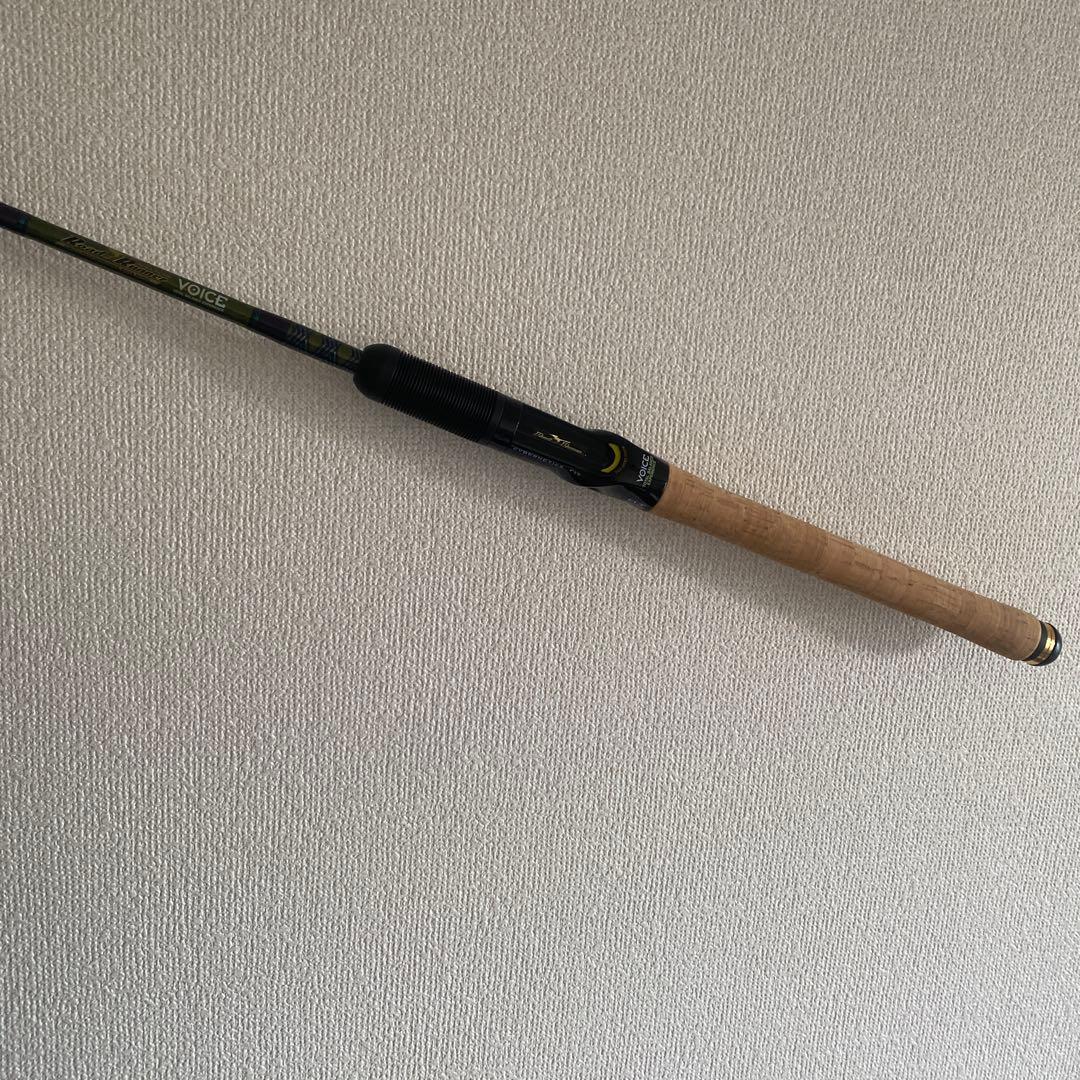 ノリーズ ロードランナー VOICE 680M