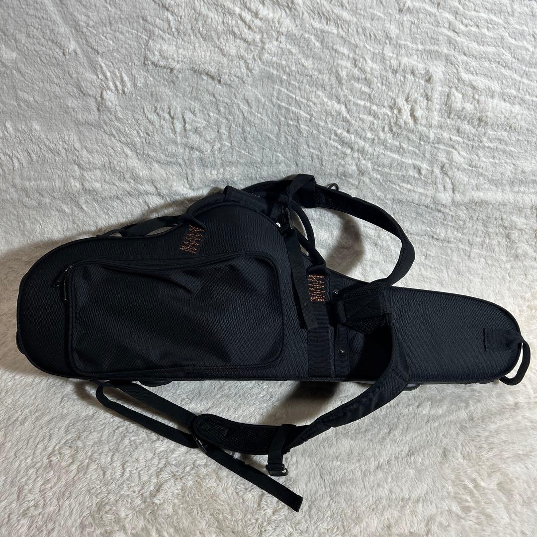 プロテック　テナーサックス用　セミハードケース　PB305CT