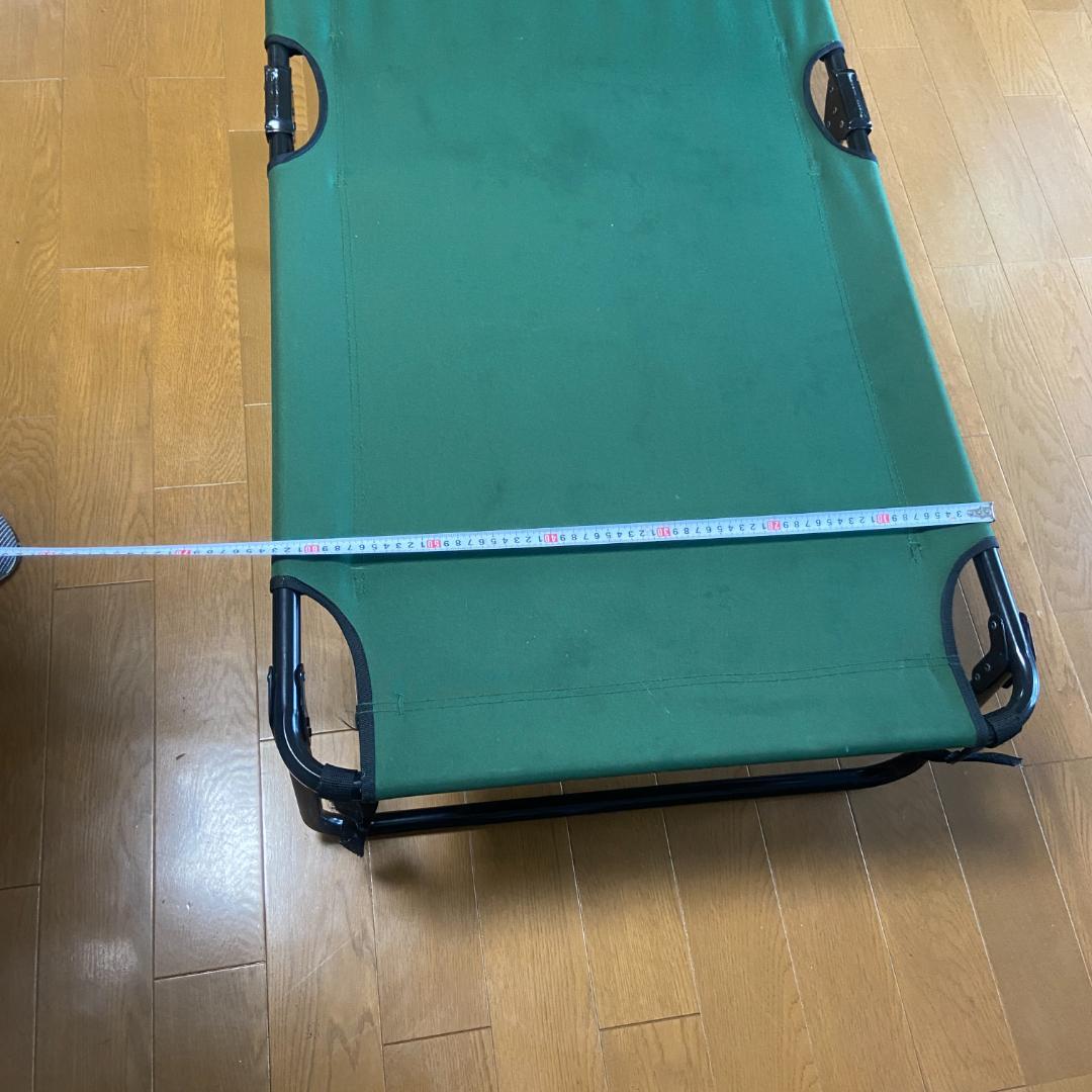 ロゴス　キャンプベット　LOGOS