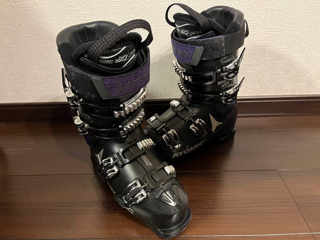 スキー Atomic HAWX Ultra 95 24-24.5cm Used