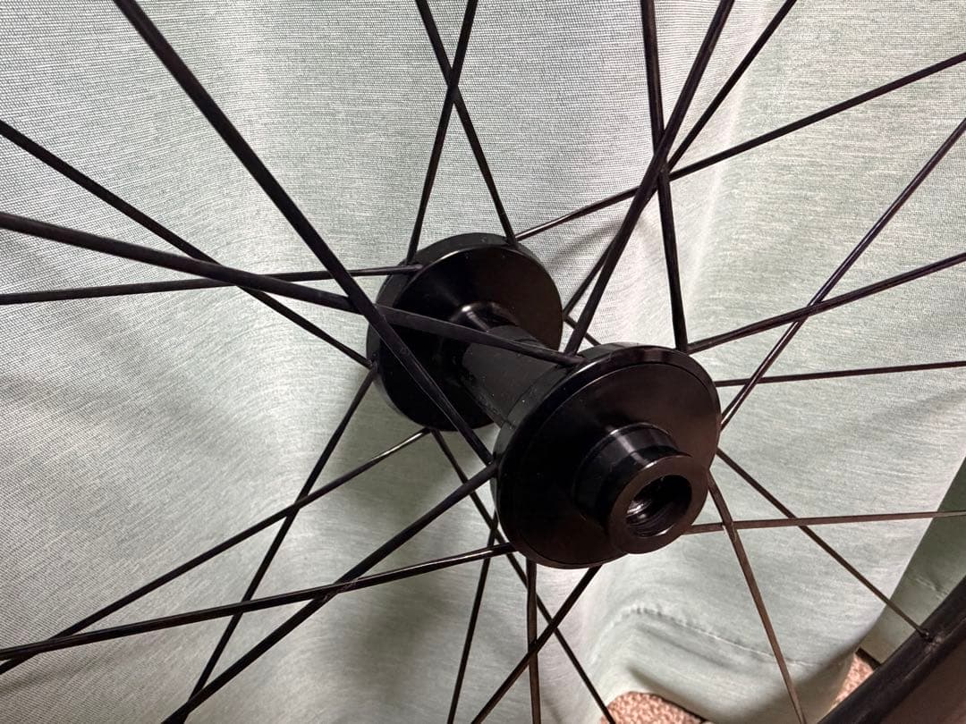 BONTRAGER AEOLUS RSL 51 シマノフリー