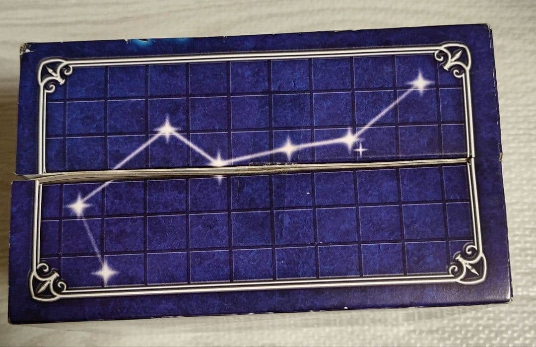 聖闘士聖衣神話 デルタ星 メグレスアルベリッヒ