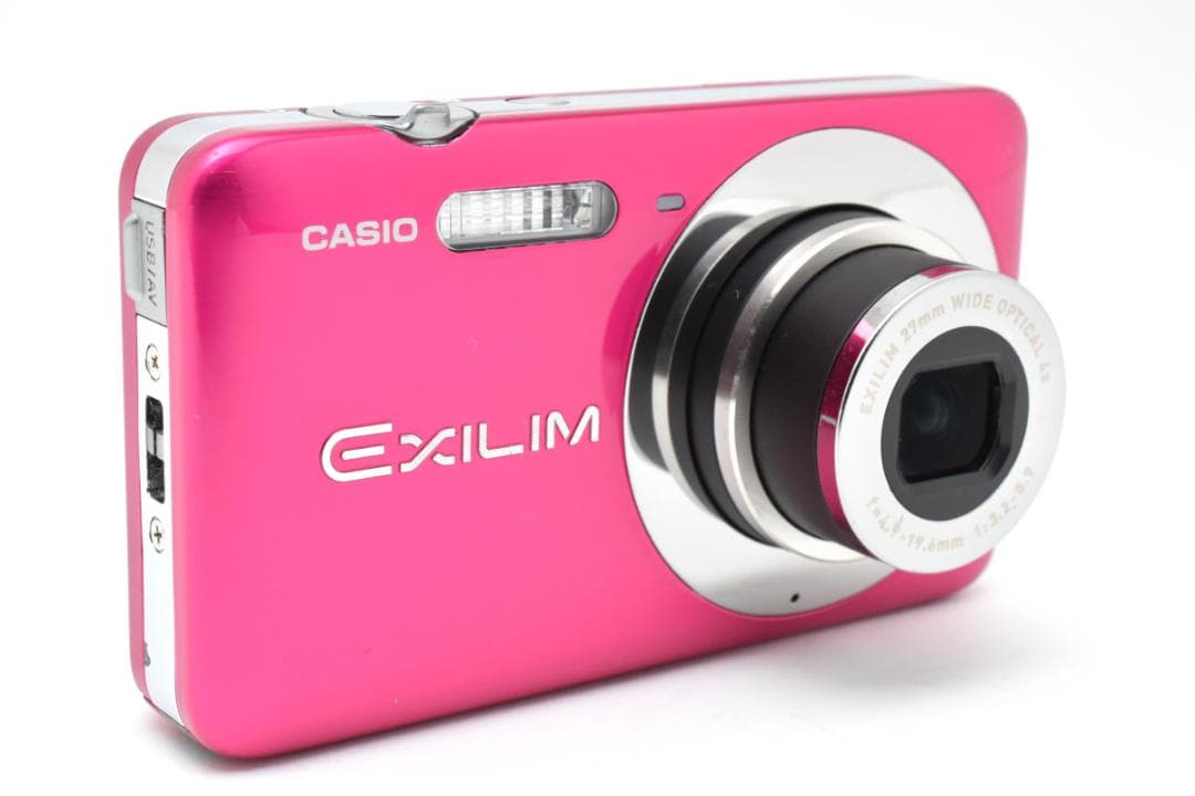 【美品 SD付き】カシオ CASIO EX-Z800