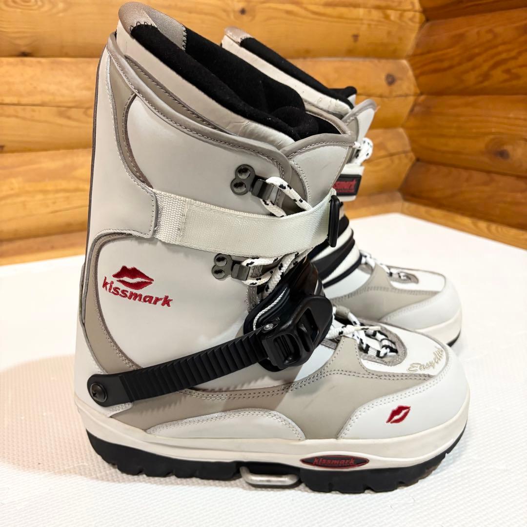 Kissmark キスマーク スノーボードブーツ ステップイン 29cm