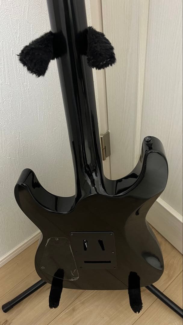 JACKSON DINKYタイプ