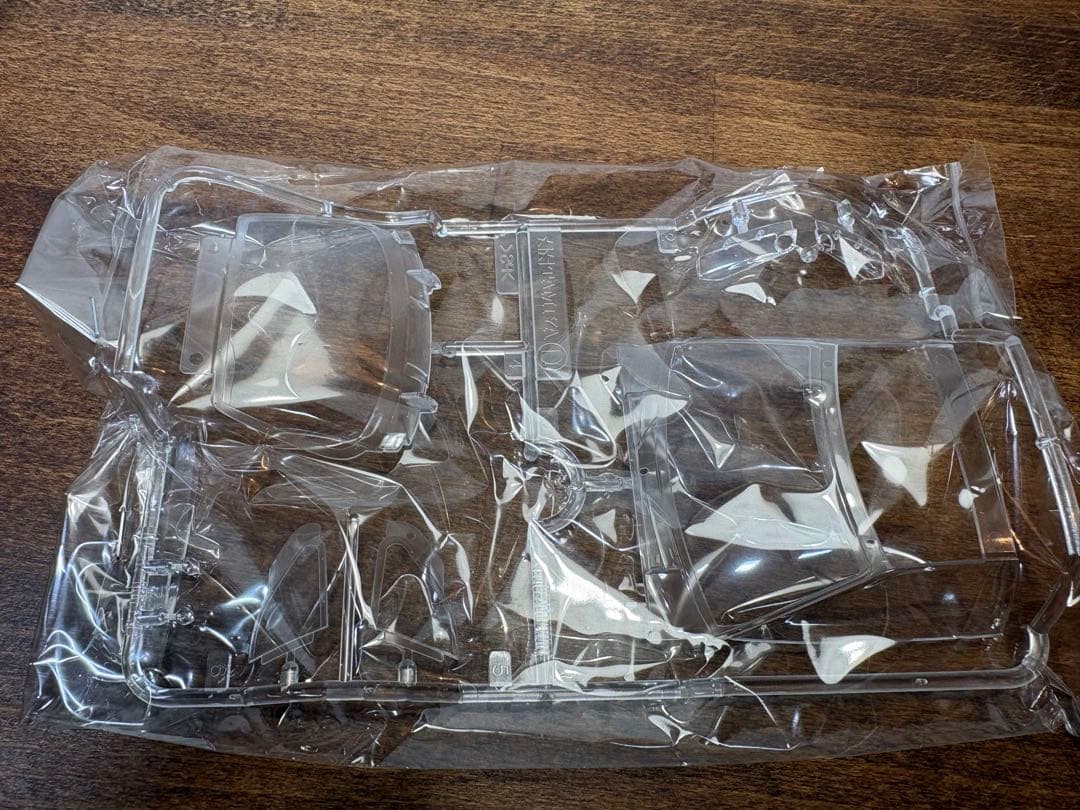 タミヤ 1/24 ザナヴィ ニスモ GT-R (R34) スペシャルエディション