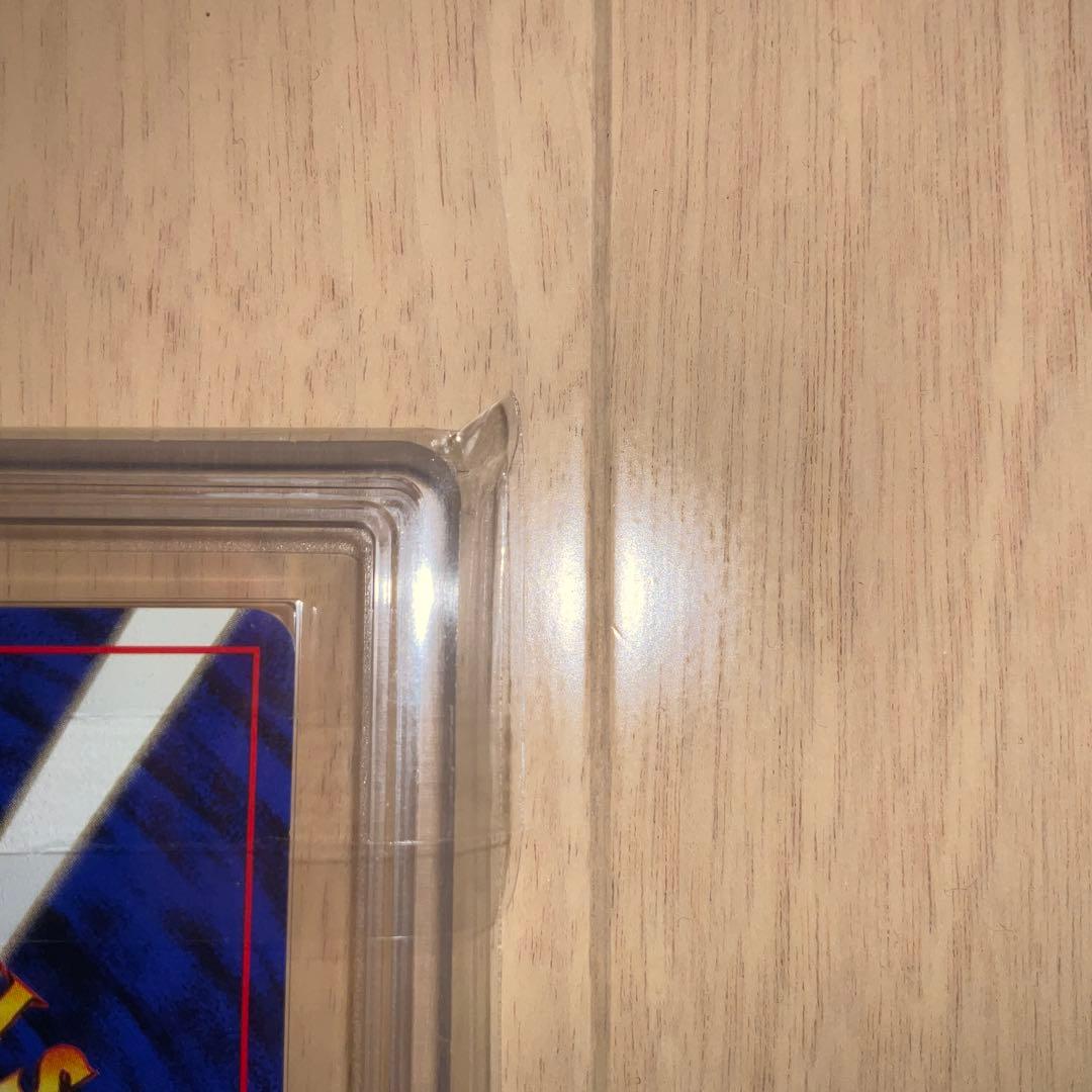 【ARS10】ポケモンカード　そらをとぶピカチュウ　旧裏　プロモ　おくてぃ