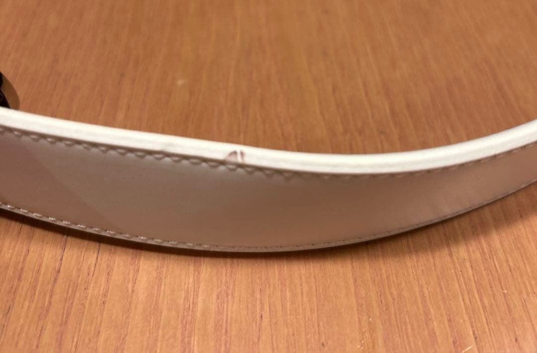 バットマン バックル ベルト マスターバニーエディション 限定　UNISEX