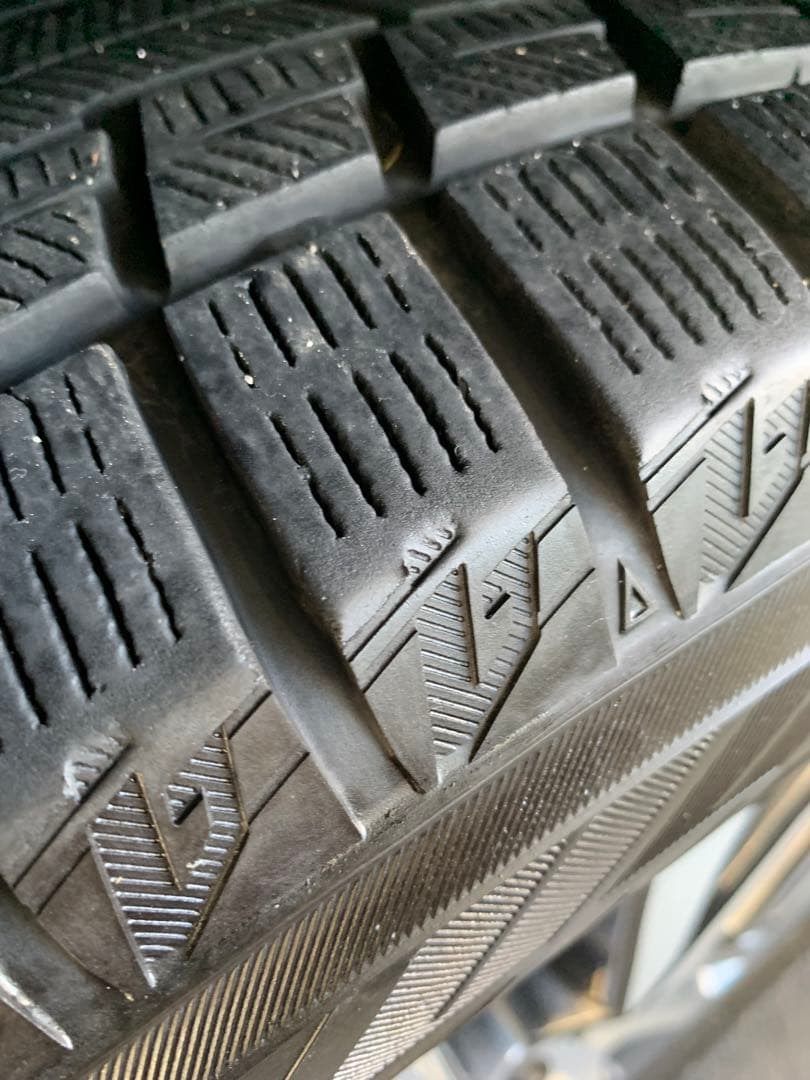 30アルファード 純正ホイール　30ヴェルファイア　イルちゃん