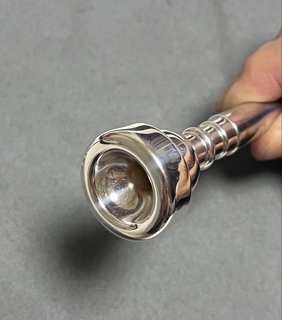 Bach 3C スペシャルマウスピース