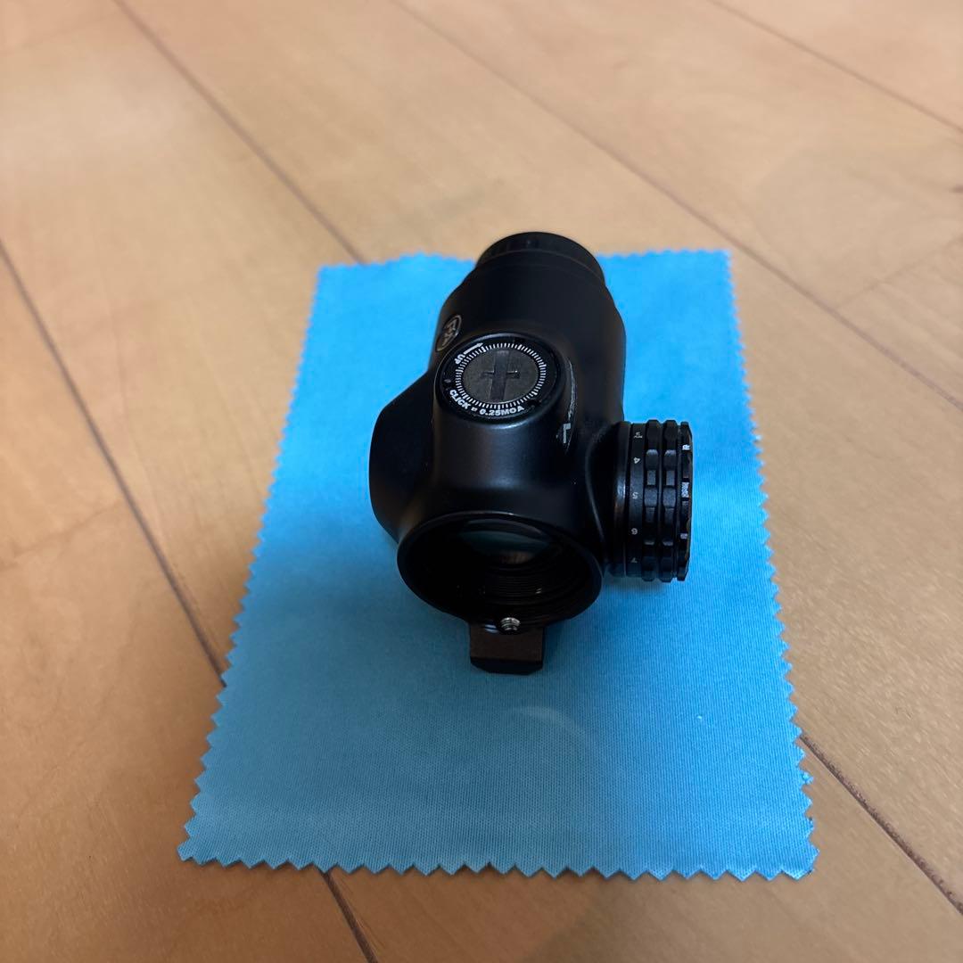 トイガン Primary Arms SLx 3X MicroPrism withGreen