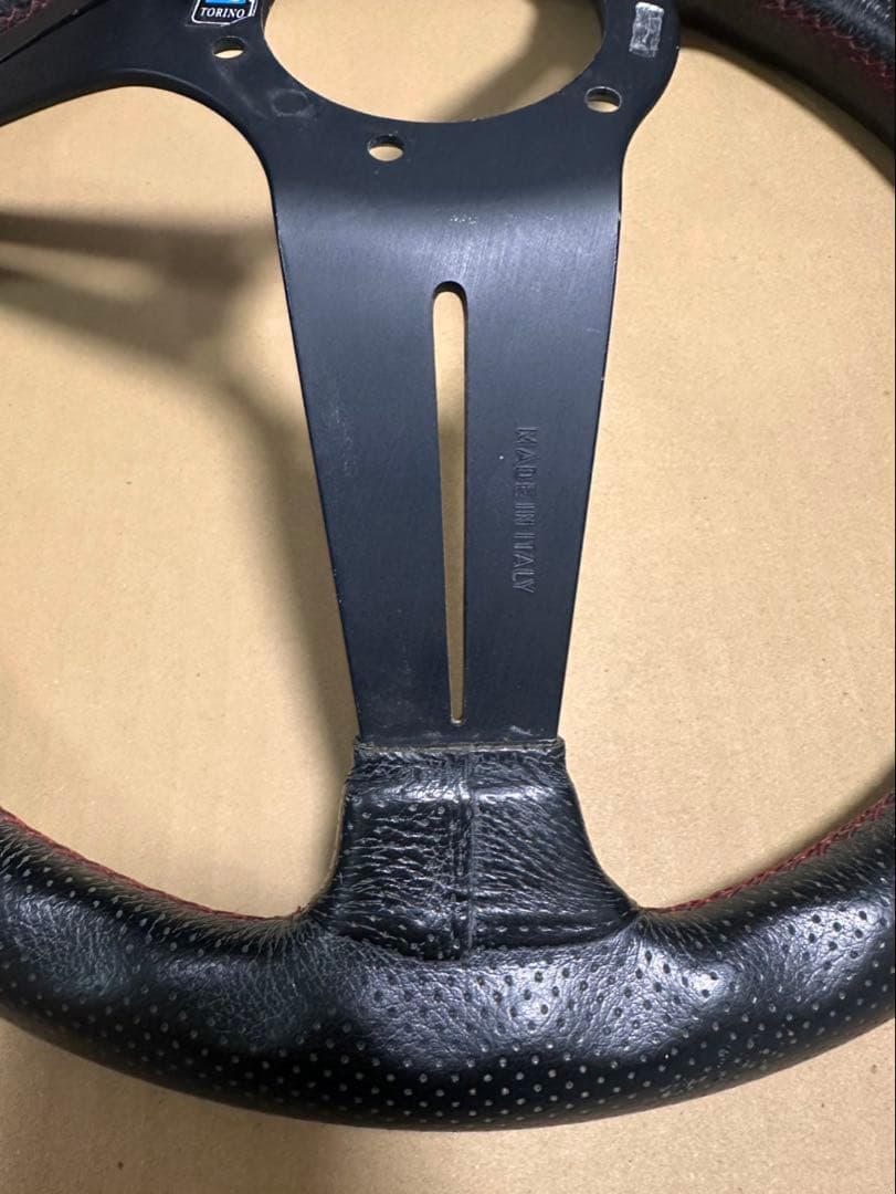 NARDI(ナルディ) ステアリング